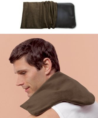 Werkmeister GmbH - Kryotherm moor-wärmekissen m. Bezug,18x23cm (werkmeister)