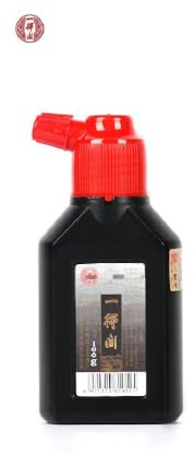 Chinese Calligraphy bottle Ink (100g)