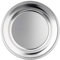 Lacor 61121- Piatto Camping Piano 22 cm Inox 18% CR