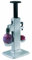 Westmark Stoner - Cherry and Plum Pitter Cast Aluminum, Food-Safe Coating, Stainless Steel Blades, ABS Handle, Made in Germany