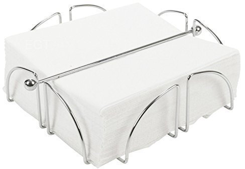 Serviette Holder with Weight (Arch Design)