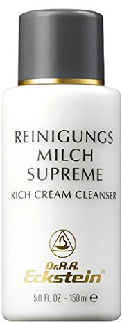 Doctor Eckstein BioKosmetik Reinigungsmilch Supreme 150ml