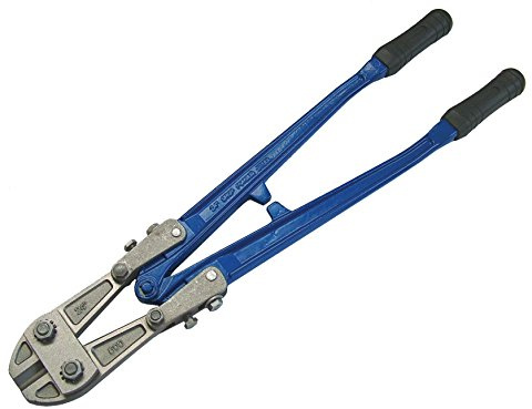 Faithfull faibc24 610 mm coupe Centre Haute Résistance pour coupe-boulons 61 cm