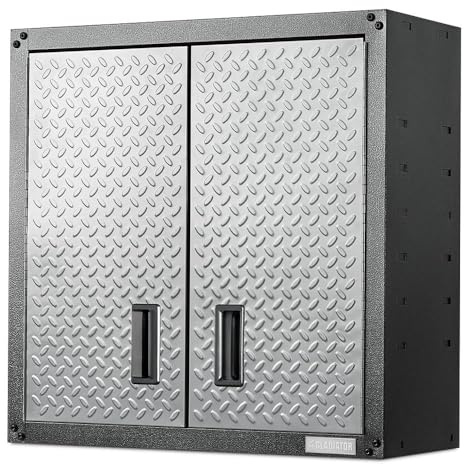 Gladiator Ready-to-Assemble Full-Door Wall Gearbox, GAWG28FD