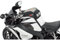 QBAG Magnet/Riemen Tankrucksack ST09 – 6L Stauraum – Sportler/Enduro – Schwarz