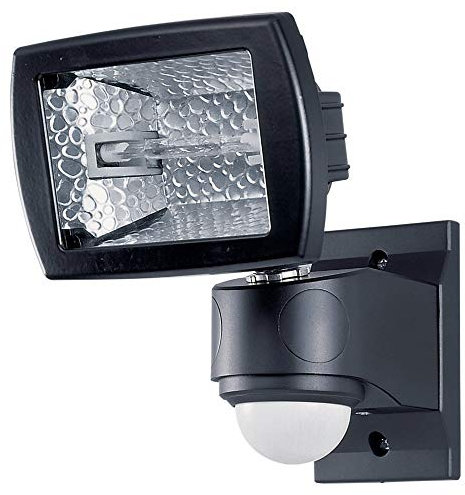 ARTELETA RH.150 PROIETTORE ALOGENO A SENSORE MINIFLOOD 120W