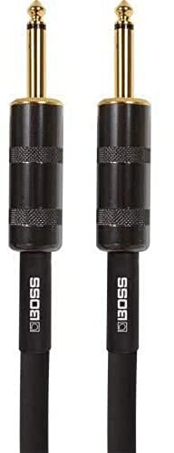 BOSS BSC-3 Speaker Cable