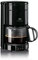 Braun automatic coffee maker Aromaster KF 47 plus - Black