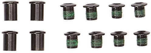 Truvativ Bolt Kit for Rock Guard or Ring Guard 15 Pieces