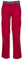 Planam Highline Herren Bundhose rot Schiefer schwarz Modell 2326, Größe 48