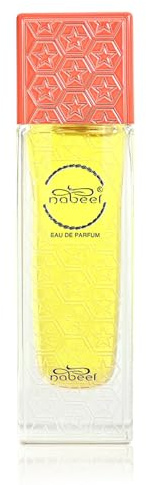 Touch Me Spray by Nabeel Perfumes - 50ml