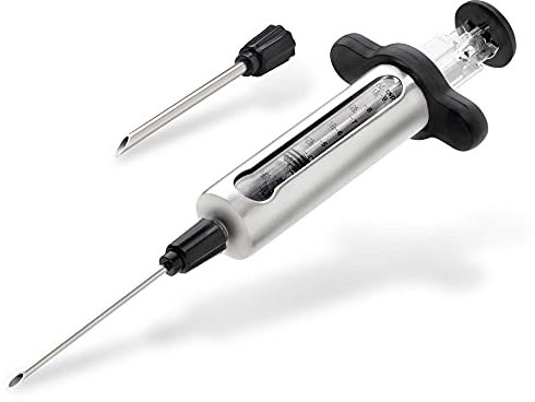 Napoleon Marinade Injector inkl. 2 Nadeln 55028