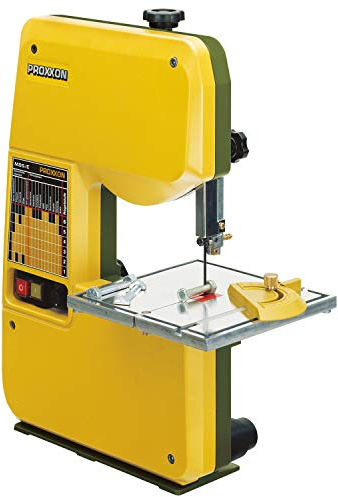 PROXXON 37172 MICRO Band Saw MBS/E , Green