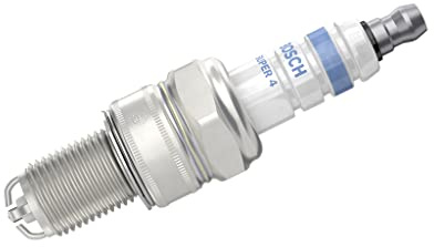 Bosch WR78X - Bujías de níquel Super 4-1 bujía
