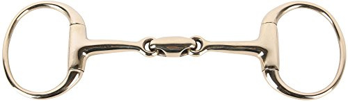 Harry's Horse 41005028–12.5 Olive Or Mors brisé Double, Ovale – 12.5, M