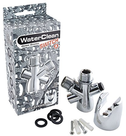 Danatoys Water Clean Switch Duschumsteller