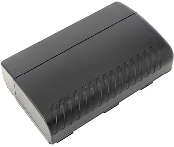 PowerSmart® 2100 mAh 9,60 V Akku Ersatz für JVC GR-2U, GR-15U, GR-25, GR-25U, GR-40U, GR-45, GR-55, GR-60U, GR-303EG, GR-303U, GR-305, GR-400, BN-BP31, BN-V5GU, BN-V6GU