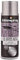 SINTO - Bombe Peinture Idéespray Les Effets Métal - Martelé Argent Brillant - Aérosol 400 ML
