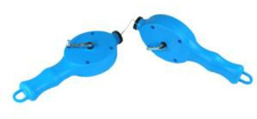 Duo Kreidemarker 30 m Doppelschlagschnurgerät Für Den Dachdecke