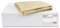 SemyTop LDPE-Regenerat Styroporsäcke, transparent, Typ 100, circa 2500 l, 1er Pack (1 x 20 Stück) ST-230
