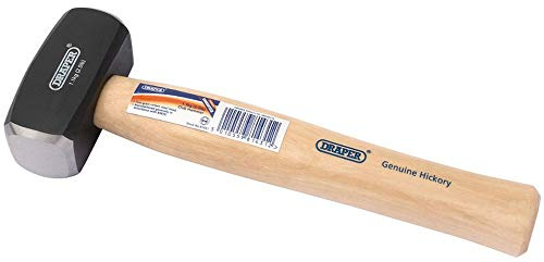 Draper 81431 Hickory Shaft Club Hammer 1 kg