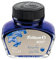 Pelikan 301010 Tintenglas Tinte 4001, 30 ml, 1 Stück, königsblau
