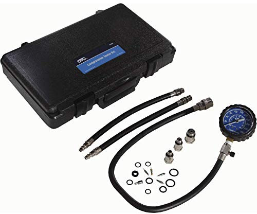OTC 5606 Compression Tester Kit for Gasoline Engines