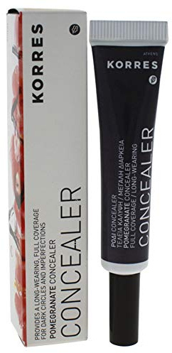 Korres Pomegranate Concealer PC 2,1er Pack (1 x 10 ml)