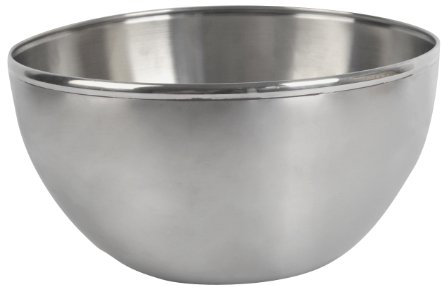 Equinox Ensaladera, Centimeters