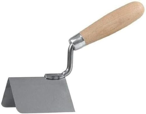 Metall 06140-angle Außen Flache 80 x 60 x 60