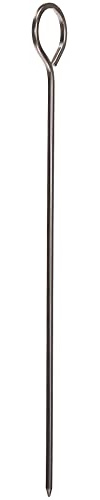 Lacor-62446-ST.Steel Skewer 200 MM INOX