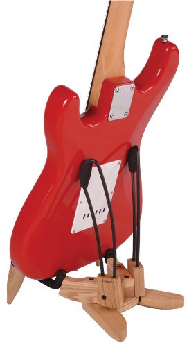 Kinsman KWE51 A-formad träställ för elgitarrer