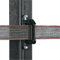 20x Gallagher TurboLine Breitband-Isolator - Weidezaun Isolatoren - UV-stabil und witterungsbeständig