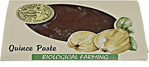 MEMBRILLO con azucar de caña integral 300gr. ECO