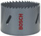 Bosch Professional 1x Hole Saw HSS Bi-metal for standard adapter (for various materials, Ø 73 mm, Accessory Rotary Drill)
