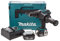 Makita Akku-Schlagbohrschrauber, (18 V im Makpac mit 2 Akkus 4,0 Ah + Ladegerät), DHP458RMJ