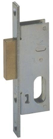 Cerradura Ponerse Cisa 44240 – 25