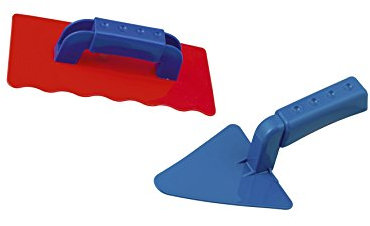 Happy People 75019 - Maurerset mit Kelle, 2 teilig