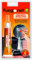 Masso 231295 Hitzebeständiger Kleber, 50 ml