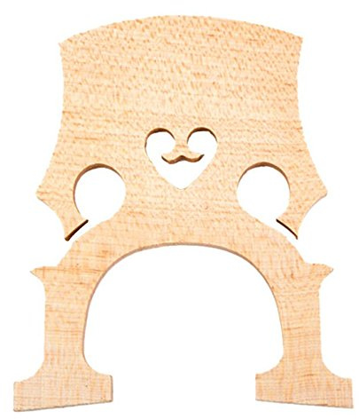 SKY Cello Bridge for 4/4 Cello…