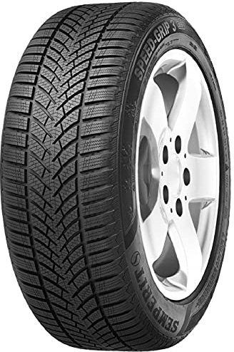 Semperit Speed-Grip 3 SUV XL FR M+S - 255/55R18 109V - Winterreifen