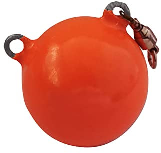 Team Norway Kugelblei Anti Drall Blei Gewicht KG 0,20 kg