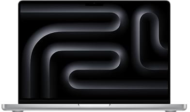 Apple 2023 MacBook Pro Ordinateur Portable avec M3 Max, CPU 14 cœurs, GPU 30 cœurs : écran Liquid Retina XDR 14,2 Pouces, 36 Go de mémoire unifiée, 1 to de Stockage SSD ; Argent