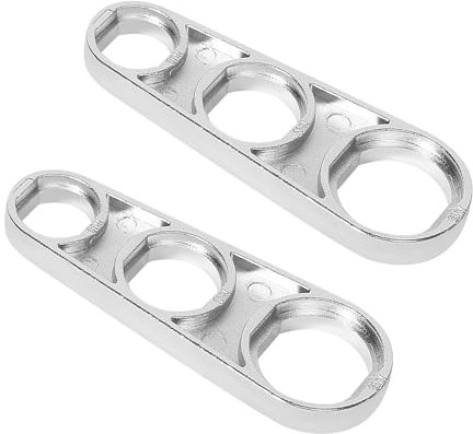 2 Stück Wasserhahn Strahlregler Mischdüsen Schlüssel M16/M18/M20/M22/M24/M28 Wasserhahns Sieb Schlüssel Mischdüsenschlüssel Strahlregler Schlüssel Wasserhahn-Belüfter-Entfernungswerkzeug