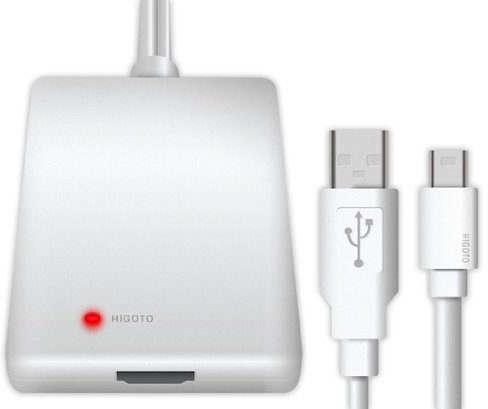 Dr. Bott Mini DisplayPort med USB Audio till HDMI Adapter