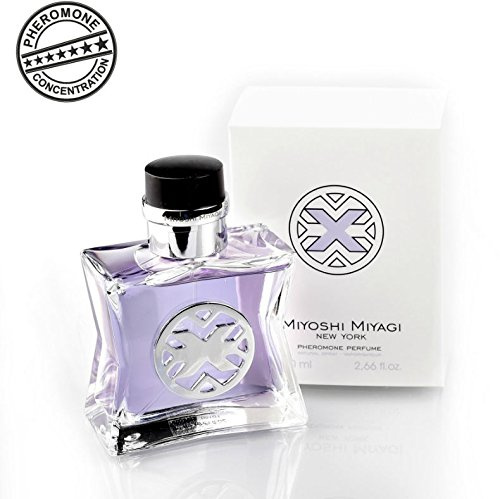 Miyoshi Miyagi Aceites Sexuales - 80 gr
