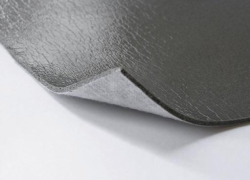 Haro Trittschalldämmung Silent Pro DS, 5m² Rolle, 2,8 mm Trittschall Isolierung