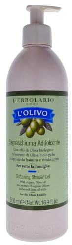 Bagnoschiuma LOlivo, 1 grammo, 1
