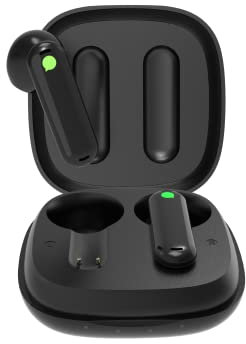 Timekettle WT2 Edge/W3 Sprachübersetzer - Bidirektionale Simultanübersetzung,Übersetzer mit 40 Sprachen 93 Dialekte & Offline - Übersetzung, Übersetzer-Kopfhörer mit APP, für iOS & Android