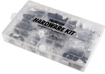 Next Level Racing Elite Hardware Kit